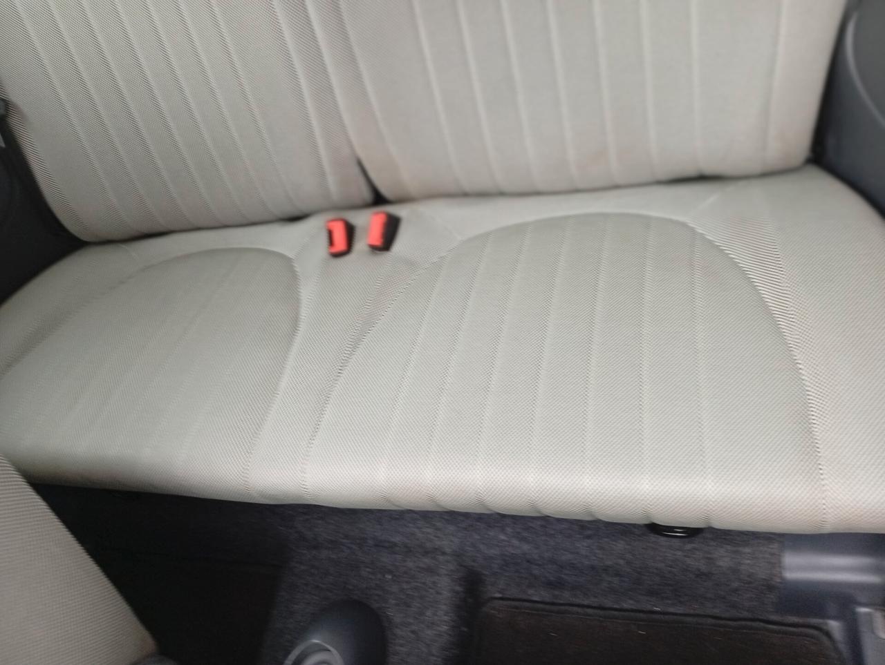 Fiat 500 1.3 Multijet 16V 95 CV Lounge TETTO APRIBILE ////// PREZZO FISSO