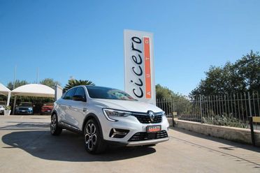 Renault Arkana Hybrid E-Tech 145 CV Intens|11.2021
