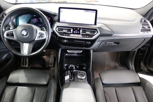 BMW X4 xDrive20d 48V Msport