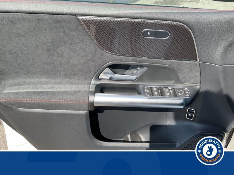 Mercedes-Benz Classe B 180d Automatic AMG Line Advanced Plus