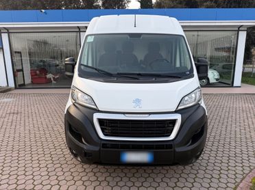 Peugeot Boxer 335 2.2 BlueHDi 140 S&S PC-TN Furgone