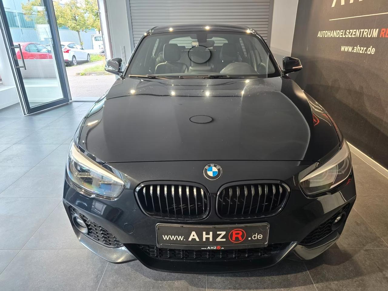 Bmw 118i 5p. Msport OK NEOPATENTATI