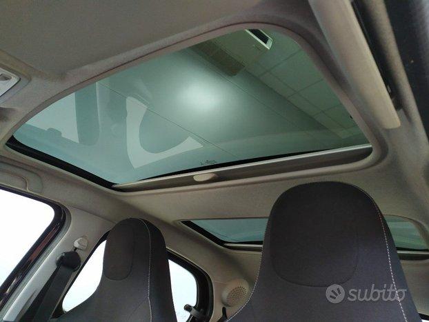 SMART ForFour 90 0.9 Turbo twinamic Passion