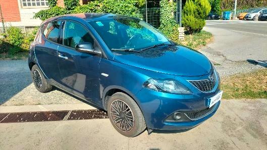 Lancia Ypsilon 1.0 70cv 5 p. Hybrid Gold PARI AL NUOVO!!!