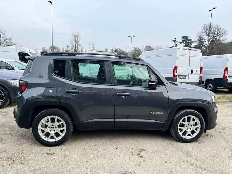 Jeep Renegade 1.0 T3 Limited