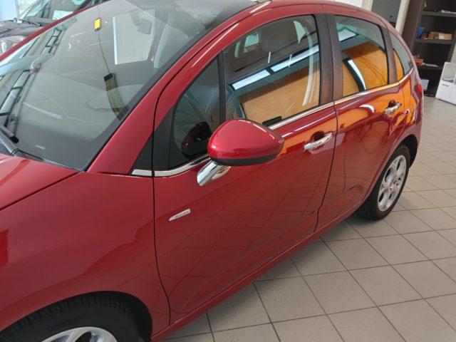 CITROEN C3 1.4 Exclusive Style Eco Energy G
