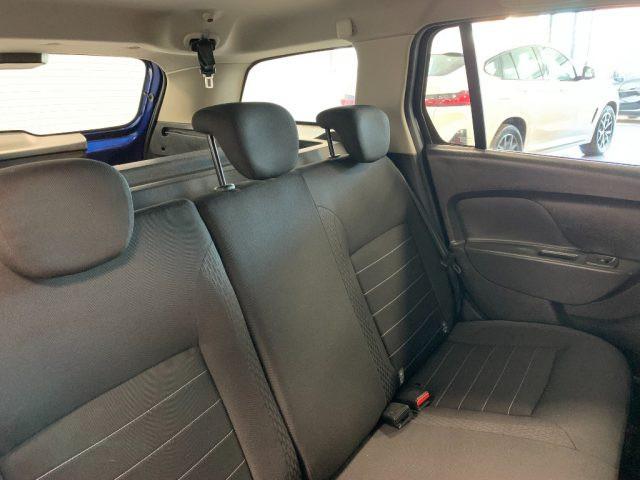 DACIA Logan 1.0 GPL ECO-G Comfort SW
