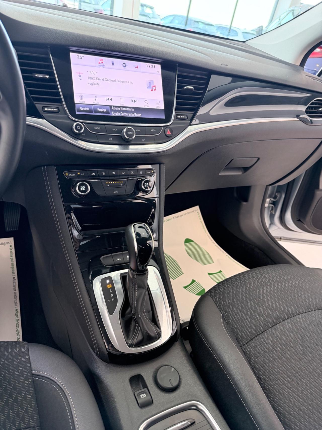 Opel Astra 1.6 CDTi 136CV Start&Stop Sports Tourer Business