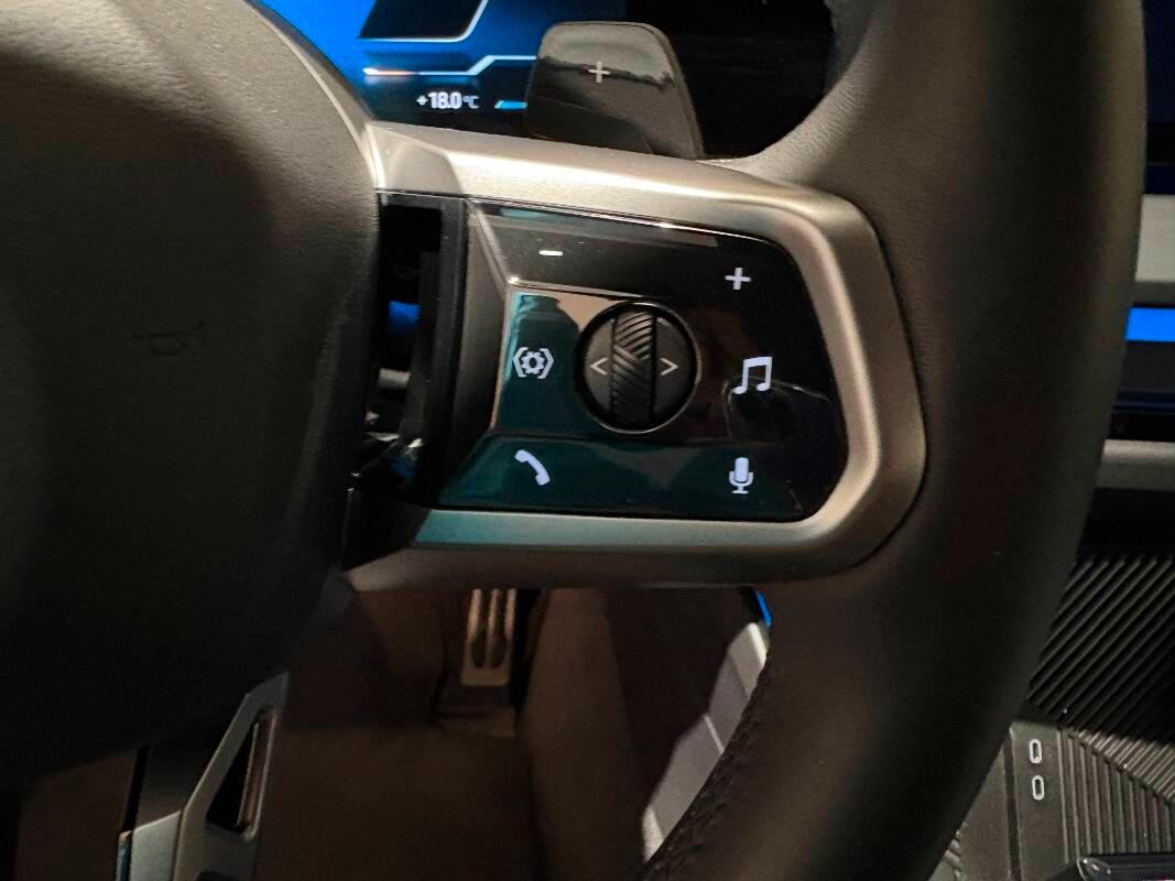 BMW X3 Xdrive20d MSport auto