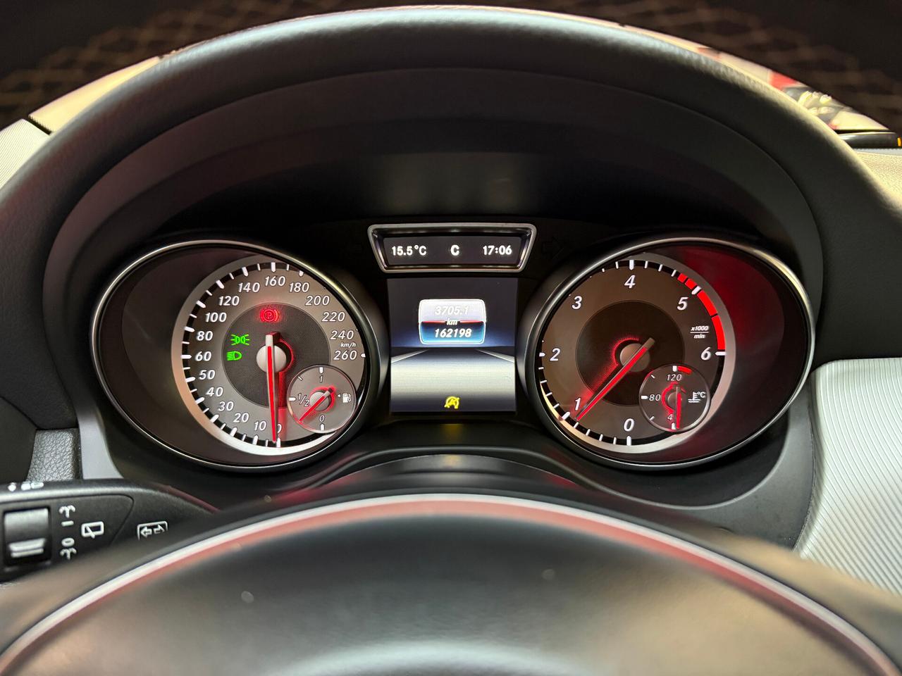 Mercedes-benz GLA 180 d - FABIANOAUTO