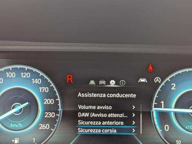 HYUNDAI Kona 1.6 CRDI Hybrid