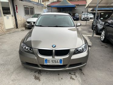 Bmw 318 320d cat Touring Eletta