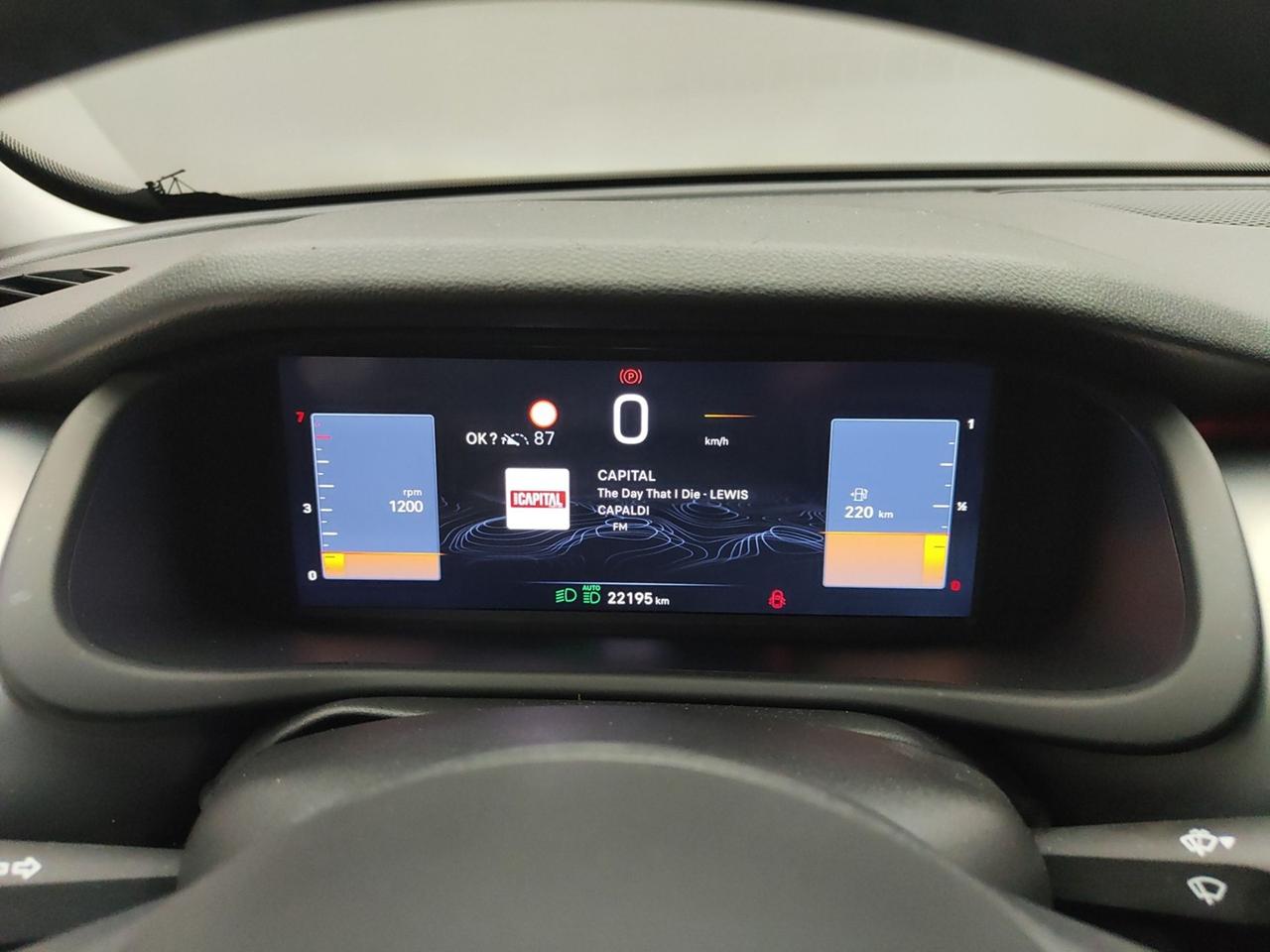 JEEP Avenger 1.2 T 100CV SUMMIT