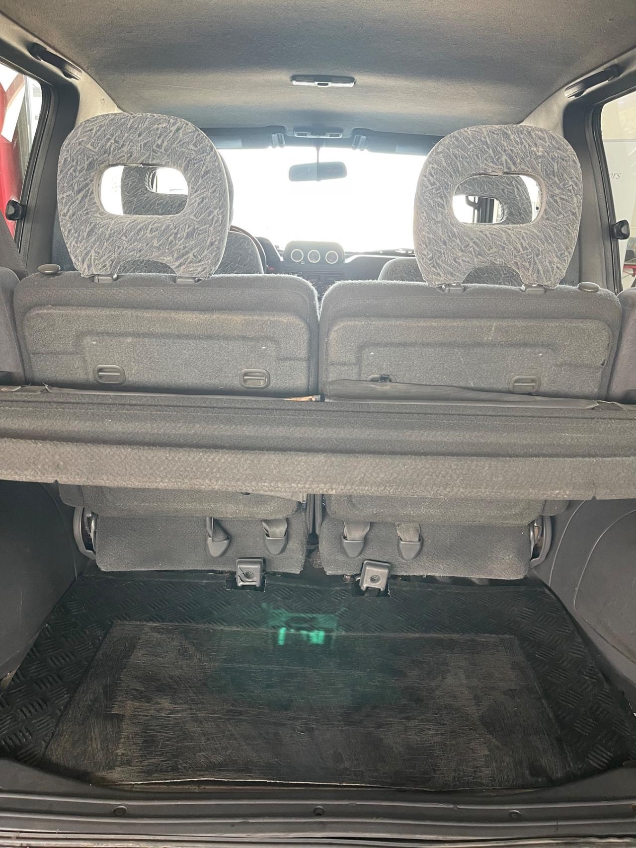 Mitsubishi Pajero 2.5 TDI GLS Target PERMUTE RATE