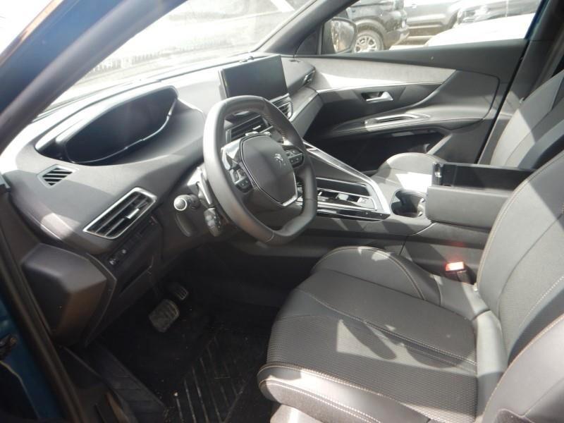 Peugeot 5008 HDi 130 Cv 7Posti EAT8 Automatica Allure Pack