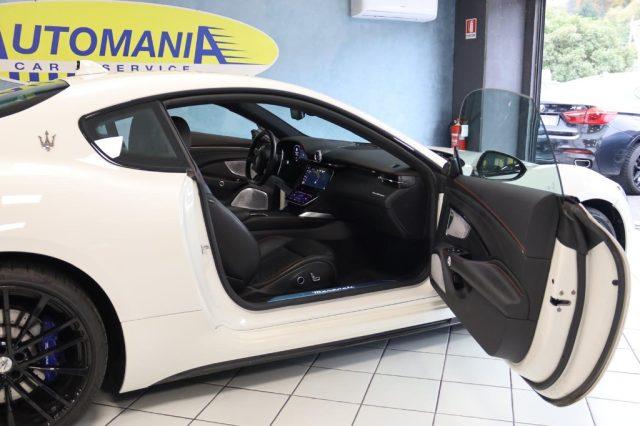 MASERATI GranTurismo V6 550 CV AWD Trofeo IVA ESP.