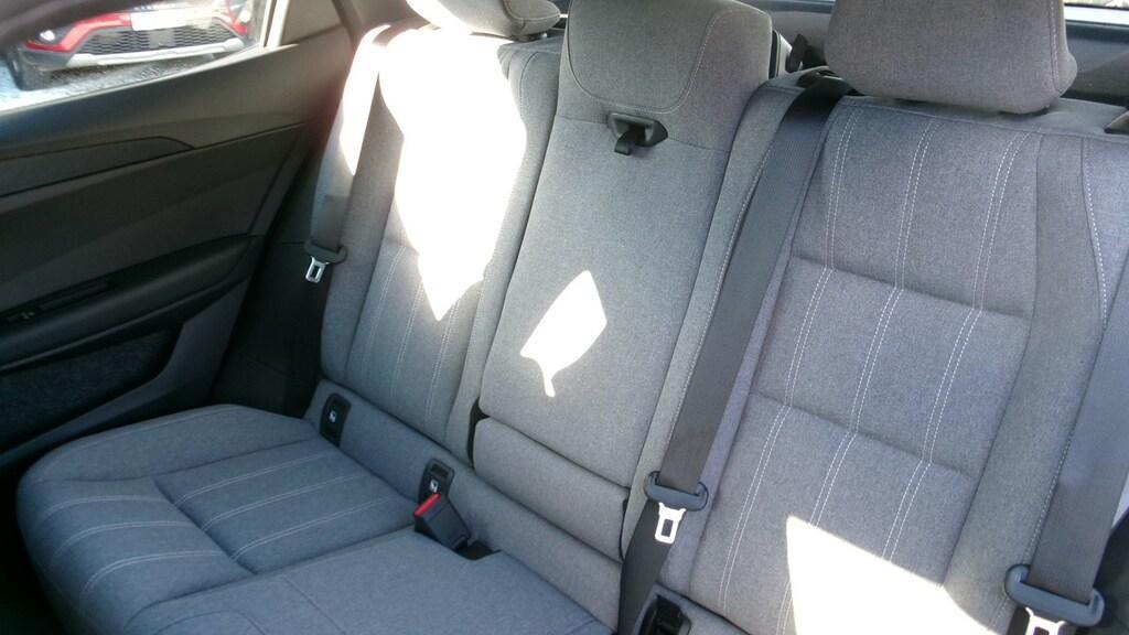 Renault Scenic comfort range Evolution