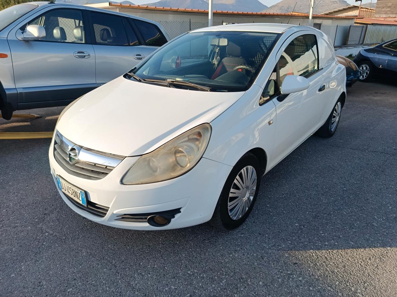 Opel Corsa 1.3 16V CDTI cat 3 porte Club