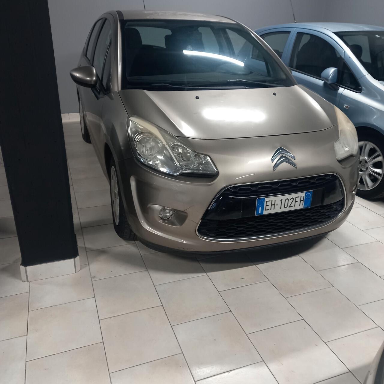 Citroen C3 1.4 HDi 70 FAP Business