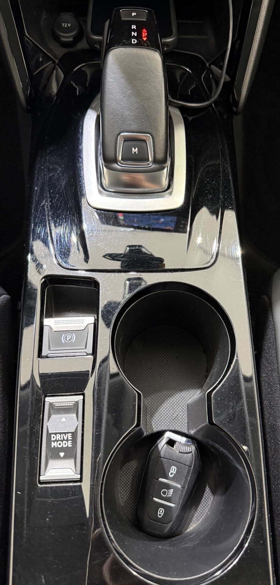 PEUGEOT 2008 BLUEHDi 130 S&S EAT8 ALLURE PACK AUTOCARRO