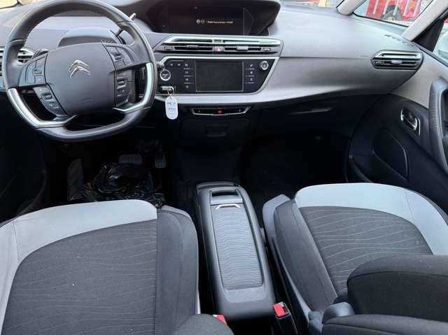 Citroen C4 Picasso C4 Picasso 1.6 e-hdi / DISTRIBUZIONE FATTA