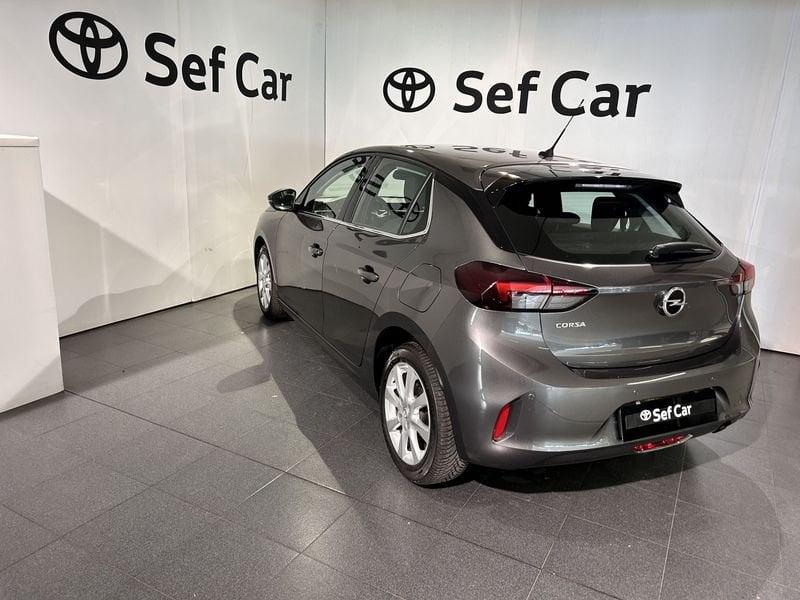 Opel Corsa 1.2 Edition 75cv