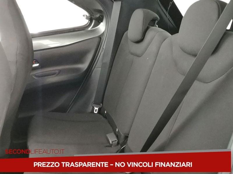 Toyota Aygo X 1.0 Trend Air 72cv s-cvt