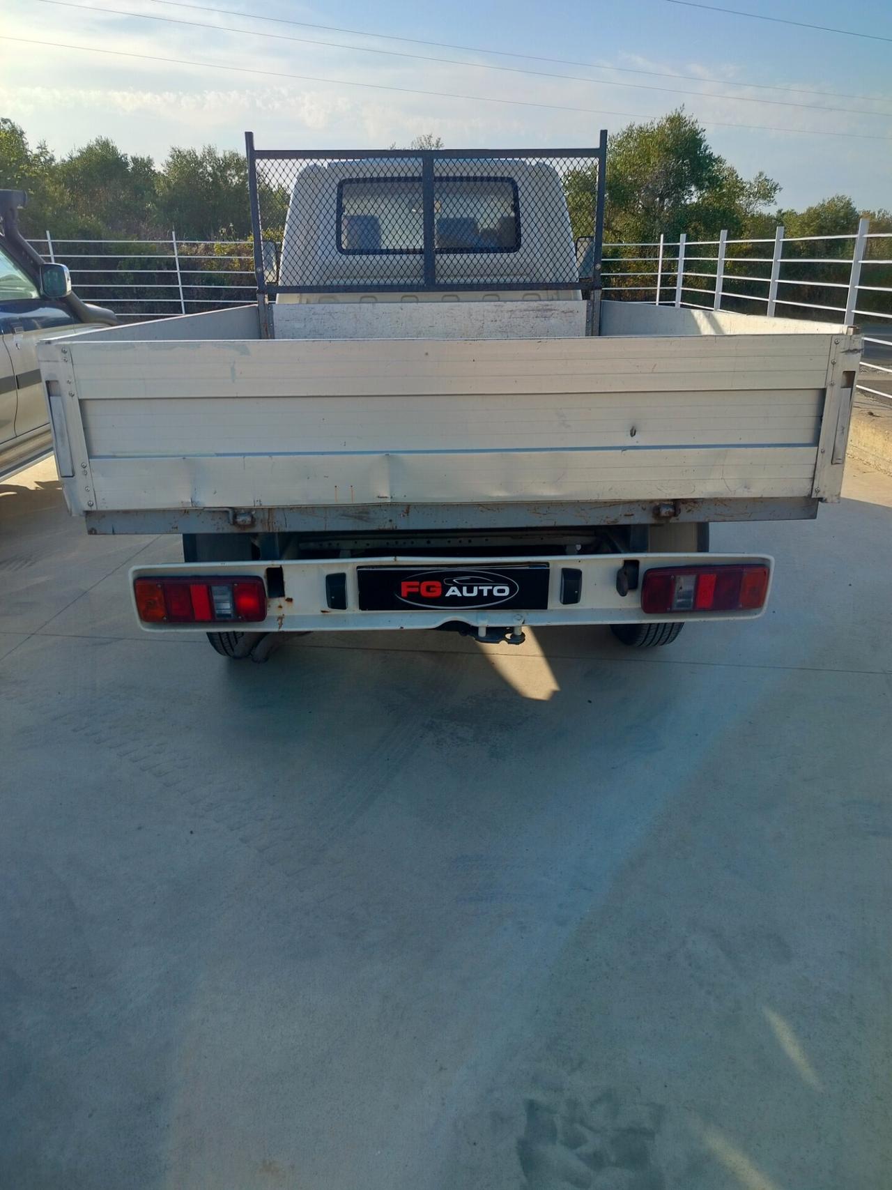 VOLKSWAGEN TRANSPORTER 1900 DIESEL