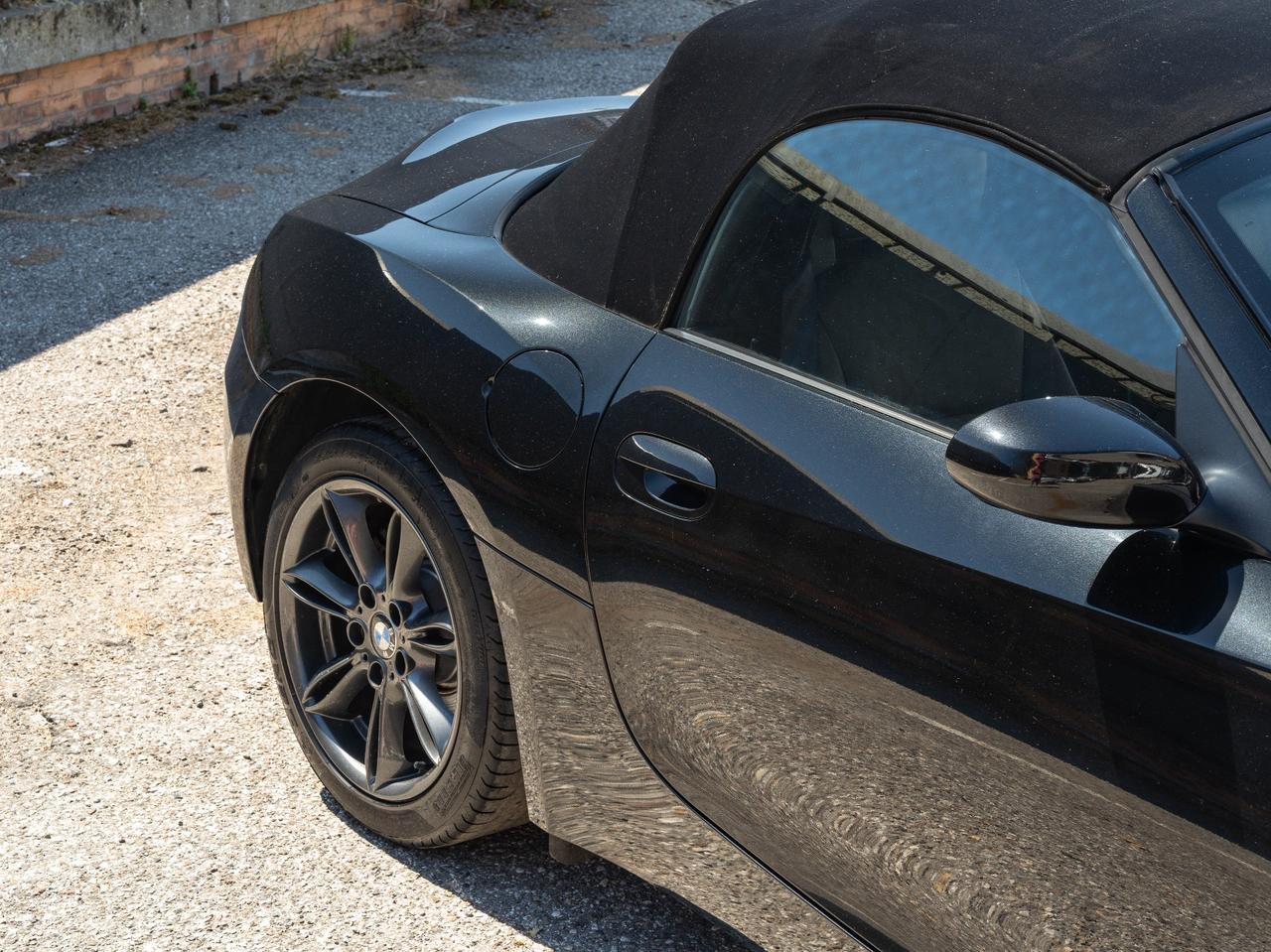 Bmw Z4 3.0i cat Roadster