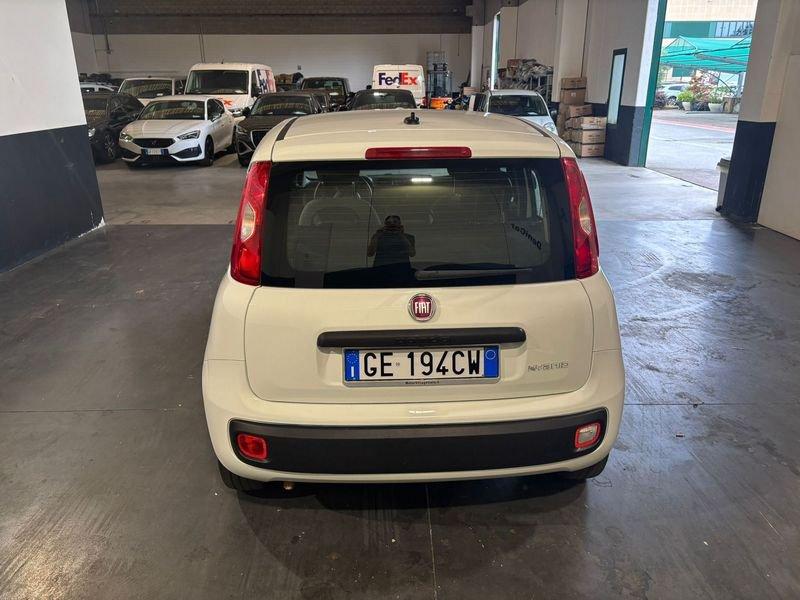 FIAT Panda Panda 1.0 FireFly S&S Hybrid