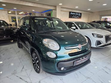 NUOVA FIAT 500L LOUNGE 1.6 MJT 120CV LOUNGE MY18 - ITALIANA PRONTA CONSEGNA