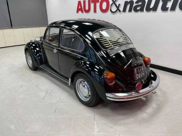 VOLKSWAGEN Maggiolino 1.2 L 1975