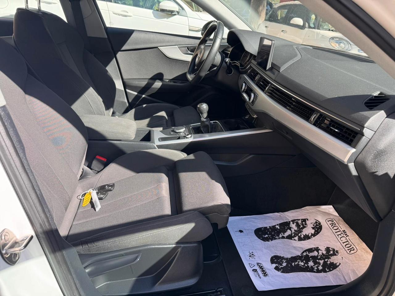 Audi A4 Avant 2.0 TDI Business Sport GARANZIA 1 ANNO