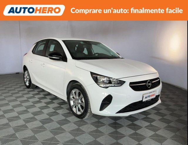 OPEL Corsa 1.2 Edition