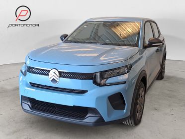 CITROEN C3 Turbo 100cv - YOU