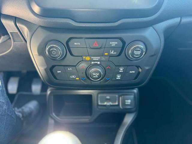 JEEP Renegade 1.6 Mjt 130 CV Limited 90MILA KM