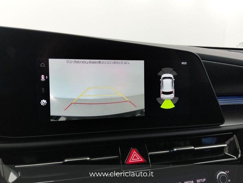 Kia Niro 1.6 GDi DCT HEV Style