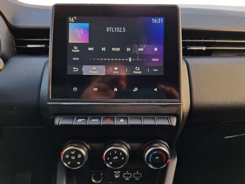 Renault Clio 1.0 TCE 100 CV GPL Equilibre