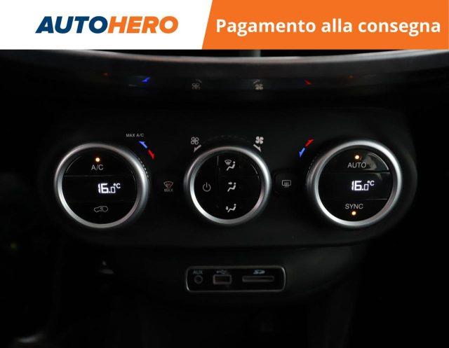 FIAT 500X 1.6 MultiJet 120 CV Cross