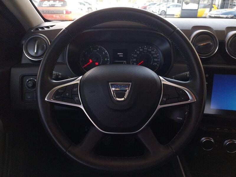 Dacia Duster Duster 1.0 tce Prestige up SL DaciaPlus Gpl 4x2 100cv
