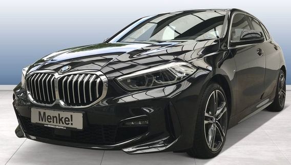 Bmw 120 120i 5p. Msport 2021 Bellissima Altre Disponibilit