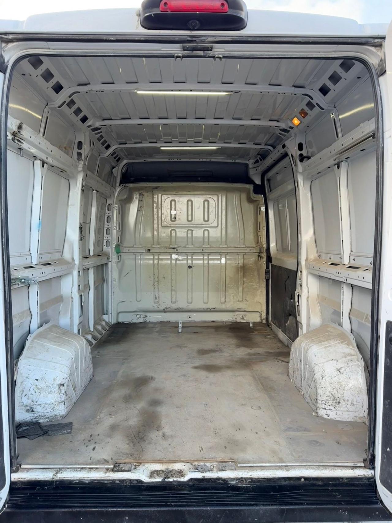 Fiat Ducato 30 2.2 Mjt 140CV PM-TM Furgone