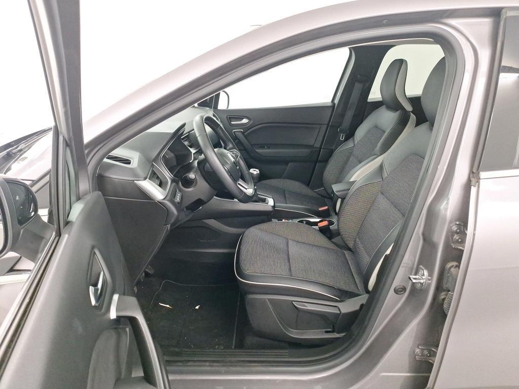 Renault Captur TCe 90 CV Techno