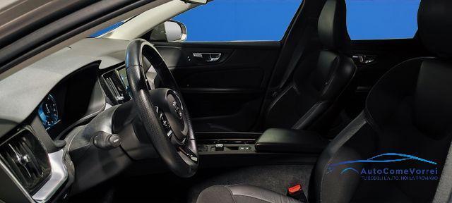 Volvo V60 D3 Geartronic Momentum