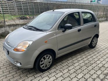 Chevrolet Matiz 800 S Planet