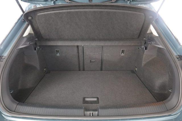 VOLKSWAGEN T-Roc T-Roc 1.5 TSI ACT DSG Life