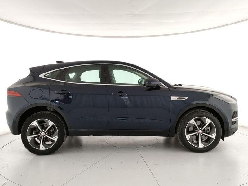 Jaguar E-Pace 2.0D I4 163 CV AWD Auto SE