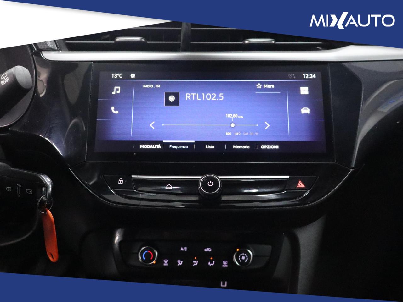 Opel Corsa 1.2T XHL GS S&S 100CV