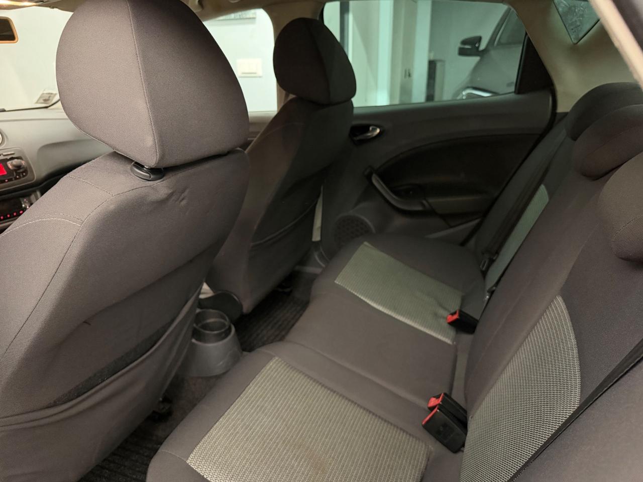 Ibiza 1.4 TDI 80CV 5p. Special Edition o.k. neopatentati