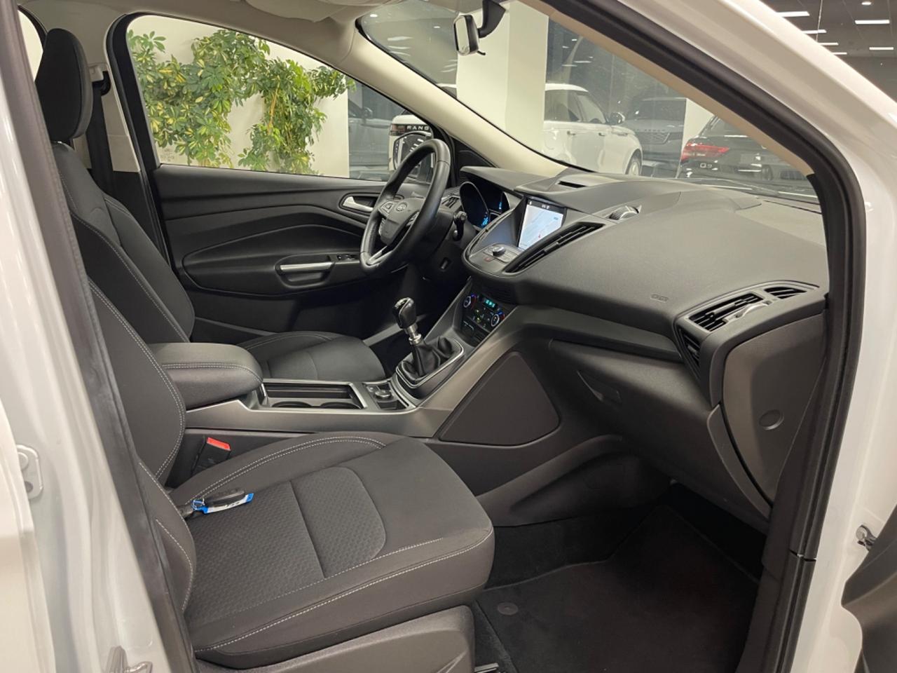 Ford Kuga 1.5 TDCI 120 CV S&S 2WD Business
